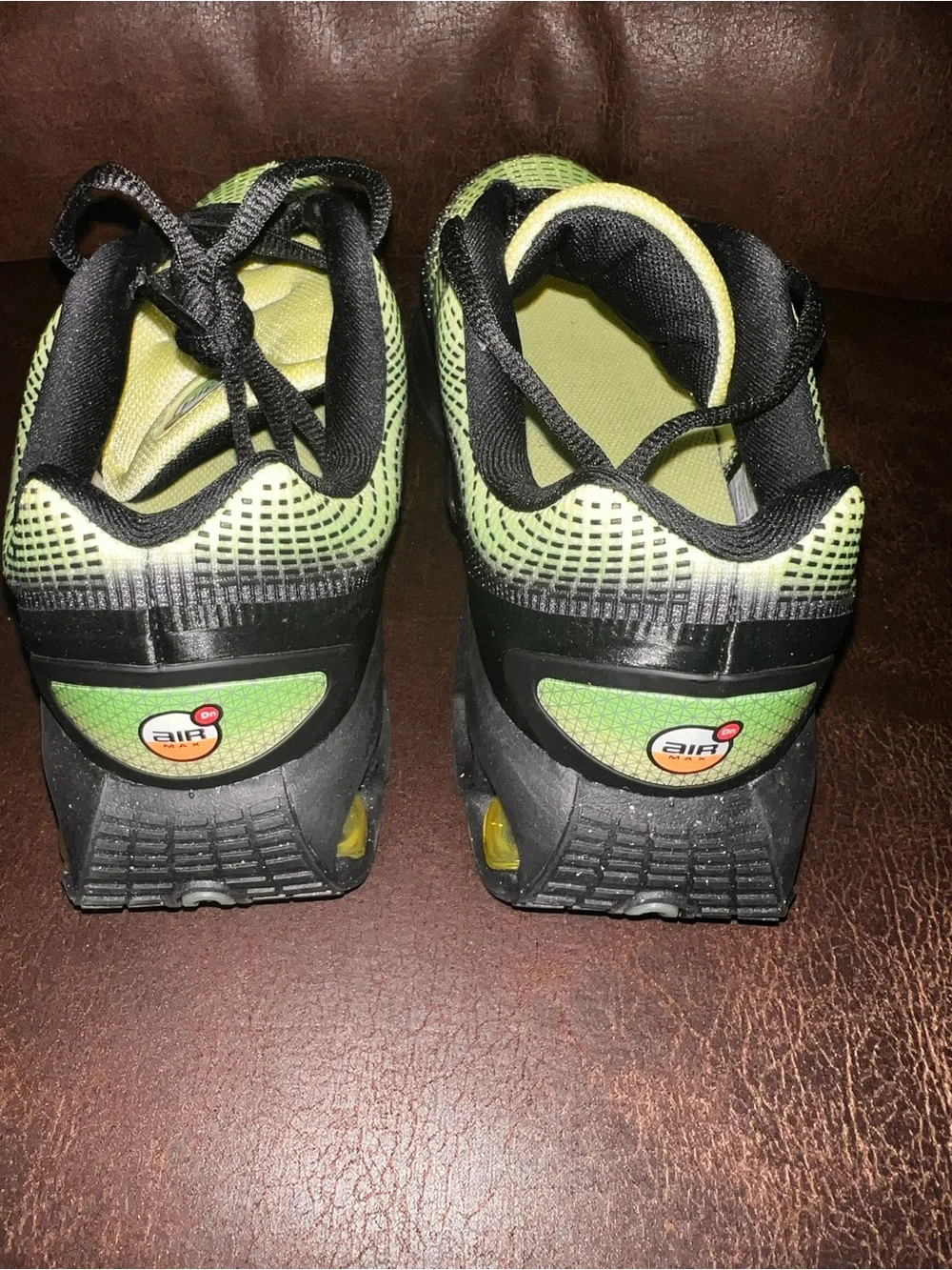 Nike Air Max DN. PREOWNED. NO BOX.